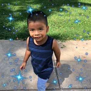 Meet your Posher, Julia